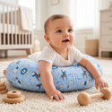 77A Feeding Pillow for Baby Baby