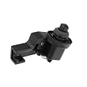 NO. 78827-3SG0A Fuel Door Latch Lock Release Actuator for Nissan Sentra 1.6L 1.8L L4 Gas/Durable Plastic / 1pcs Black