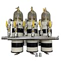 791000FHV30 Fuel Filter Water Separator Fits for Parker Racor Turbine Series