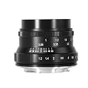 7artisans 35mm f1.2 Mark II APS-C Larger