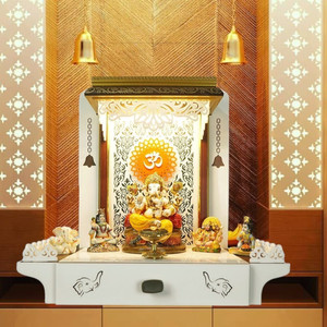 7cr lotus temple engineered wood home temple