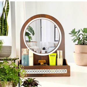 7CR ORIGINAL Engineered Wood Dressing Table