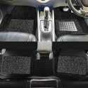 7D Car Floor Mat for Hyundai Verna