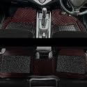7D Car Floor Mat for Mahindra XUV