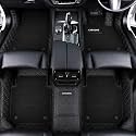 7D Car Floor Mats for BYD Seal