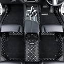 7D Car Floor Mats for Honda City