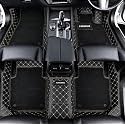 7D Car Floor Mats for Honda Elevate