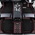 7D Car Floor Mats for Honda Elevate