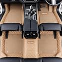 7D Car Floor Mats for Hyundai I10