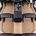7D Car Floor Mats for Kia Ev6