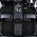 7D Car Floor Mats for Maruti Brezza