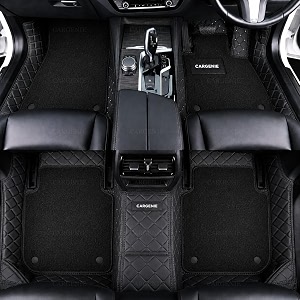 7D Car Floor Mats for Maruti E-Vitara