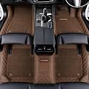 7D Car Floor Mats for Maruti e