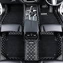 7D Car Floor Mats for Maruti S-Cross