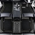 7D Car Floor Mats for Mg Hector