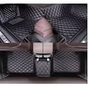 7D Car Foot Mat for Hyundai Venue