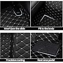 7D Car Foot Mat for Lexus ES-