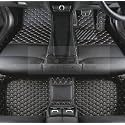 7D Car Foot Mat for MG Gloster-