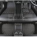 7D Car Foot Mat for Range Rover