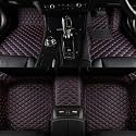 7D Car Foot Mat for Range Rover
