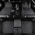 7D Car Foot Mat for Renault Duster