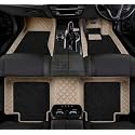 7D Car Foot Mat for Renault Fluence