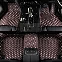7D Car Foot Mat for Suzuki e