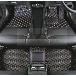 7D Car Foot Mat for VF7 EV