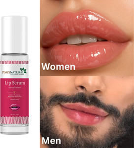 7days natural Lip Lightening Serum for Dark