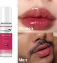 7days natural Luxuriously Soft Lips Serum for Hydration, Repair, and Natural Shine Rose Flavor