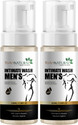 7days natural Natural Intimate Wash For Men | With Aloe Vera & Tea Tree Oil Intimate Wash (200 ml)