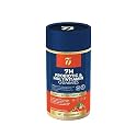 7H Probiotic Gummies For Gut Health & Digestive Enzymes - Good Bug Bacillus Coagulans 2 Billion CFU- Prebiotic And Probiotic Supplement For Men,Women & Kids - Fibre Supplement- Strawberry Flavour