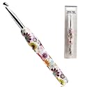 7mm Crochet Hook Ergonomic Soft Grip for Arthritic Hands Yarn