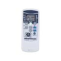 7SEVEN® Compatible with Mitsubishi Electric AC Remote Control 25 Model Suitable for Split and Window Air Conditioner – Match Each Key with Your Existing Remote and Use New AAA Batteries