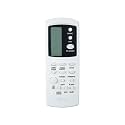 7SEVEN® Compatible of Blue Star Ac Remote Original Model 31D 433kHz Suitable for 1 1.5 2 Ton Split Air Conditioner - Match Remote Key by Key with Existing Remote Control