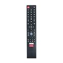 7SEVEN® Compatible for Bpl Tv Remote Control Suitable for All Model of Bpl Smart Television LCD LED Remotes Control