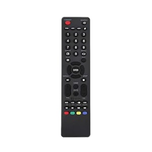 7seven compatible for ibell remote control suitable lcd led television - match exactly with existing remote