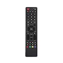 7SEVEN® Compatible for iBell Remote Control Suitable LCD LED Television - Match Exactly with Existing Remote