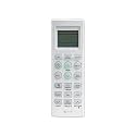 7SEVEN® Compatible with LG AC Remote Control AKB73975615 Model 36I for Split and Window Air Conditioner Suitable for 1 1.5 2 Ton AC Match Keys Exactly with Existing Remote Function