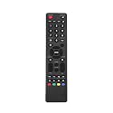 7SEVEN® Compatible for Onix Remote Control Suitable LCD LED Television - Match Exactly with Existing Remote