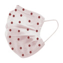 7SHIELD 7Shield Red Dot 3 Ply Surgical