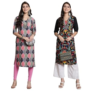 7threads women39s crepe polka dots straight fashion vest kurti-447-454-xl_multicolor3