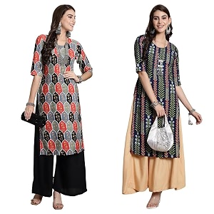 7threads women39s crepe polka dots straight fashion vest kurti-451-442-xxl_multicolor6