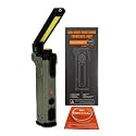 8-in-1 Car Emergency Escape Tool with Window Breaker & Seat Belt Cutter