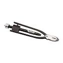8.25 Inch Safety Lock Wire Twister - 3 in 1 Wire Pliers - Versatile Twisting Tool for Ensuring Safe & Reliability in Aviation, Automotive and Mechanical Applications