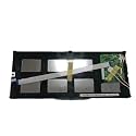 8.9-inch KCG089HV1AA-G000 LCD Display Screen