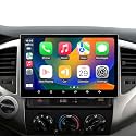 8 Cores 11.5" 4G+64G Touchscreen Car Radio for Toyota Tacoma 2005-2015