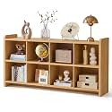 8 Cube Low Storage Organizer 6334 Long