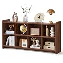 8 Cube Low Storage Organizer 6334 Long