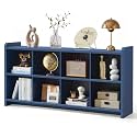8 Cube Low Storage Organizer 6334 Long